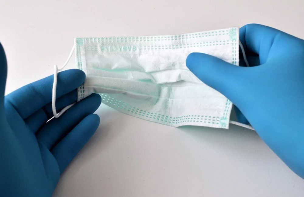 OCE S’ASSOCIE A EUROFINS HYGIENE HOSPITALIERE POUR FAIRE FACE AU COVID-19