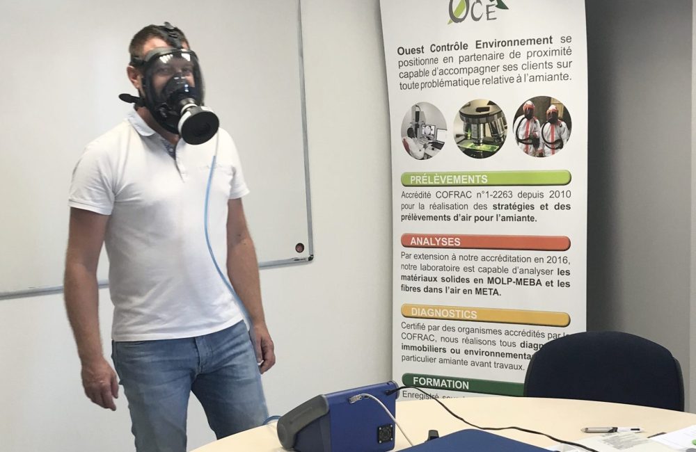OCE RÉALISE VOS TESTS D&rsquo;AJUSTEMENT